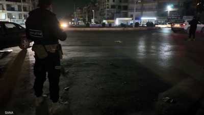 اشتباكات حلب..استمرار النزوح ببعض المناطق وترقب للوضع الأمني