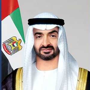 رئيس الإمارات ورئيس وزراء النرويج يبحثان علاقات البلدين