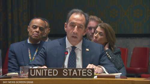 واشنطن تدين انتهاكات الجيش السوداني وقوات الدعم السريع