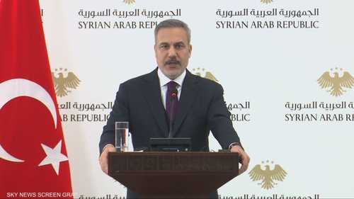 فيدان: ترامب سيعلن المرحلة الثانية من اتفاق غزة