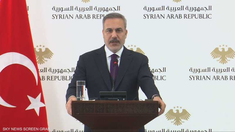 فيدان: ترامب سيعلن المرحلة الثانية لوقف النار في غزة