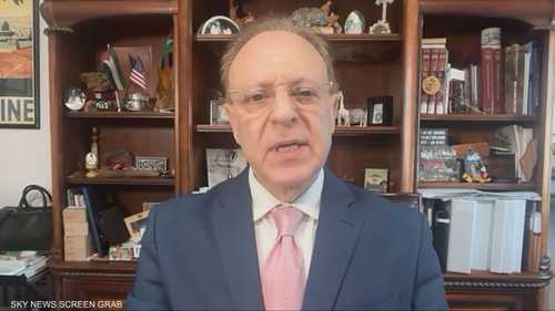 بحبح: نزع سلاح حماس لن يتم بشكل مباشر بل على مراحل