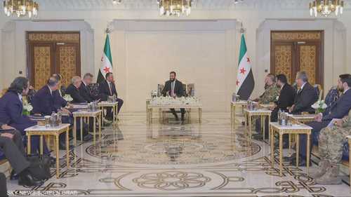 فيدان: قسد لا تلتزم بالاندماج في الدولة السورية