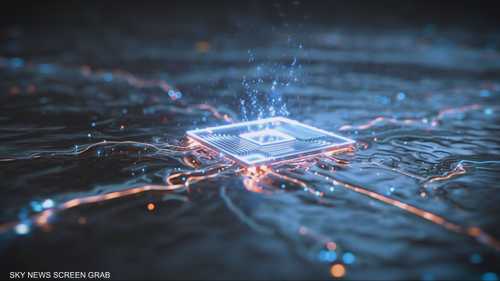 روبوت أصغر من حبة الملح.. قادر على الإحساس والتفكير والتصرف