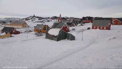 الدنمارك تستدعي السفير الأميركي بعد تعيين مبعوثا لغرينلاند