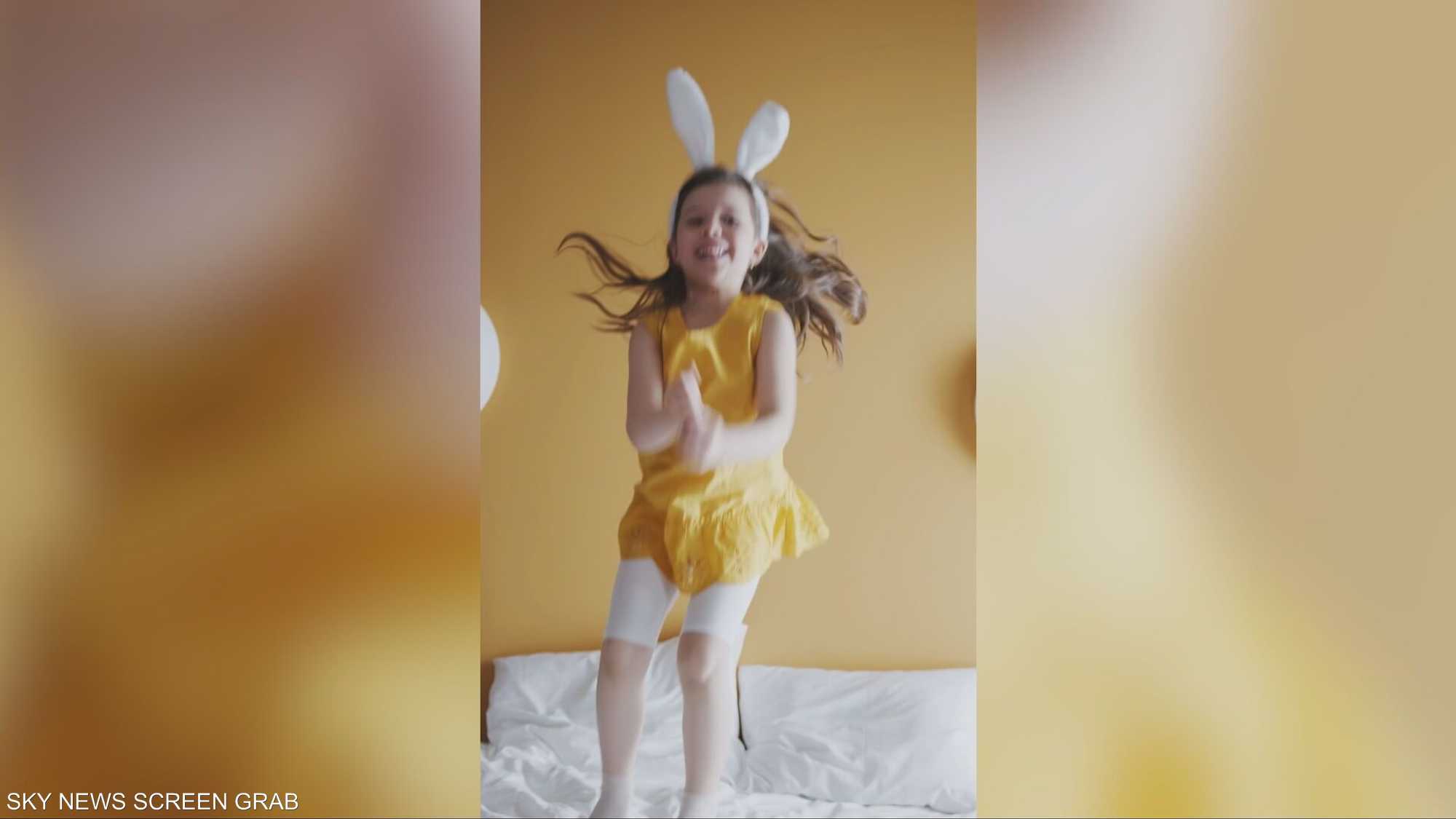 توجيه طاقة الأطفال كثيري الحركة بدون تعب أو توتر