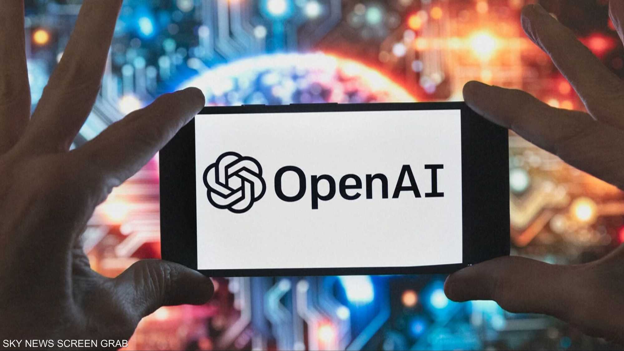 شركة "Open AI" أعلنت "حال الطوارئ" بعد نجاح "Google Gemini"