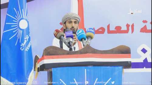 كيف ساهم "الإخوان" في تعميق الانقسام السياسي باليمن؟