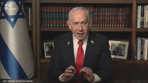 نتنياهو يقر لجنة تحقيق رسمية في أحداث 7 أكتوبر