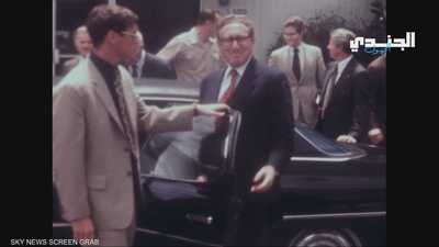 الجندي المجهول.. أستاذ "الحرب والسلام"