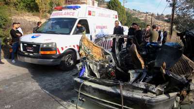 الجيش اللبناني ينعى عنصرا قتل بغارة إسرائيلية في قضاء صيدا