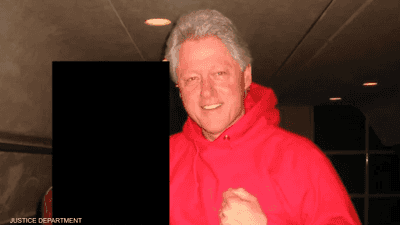 بعد ظهوره في ملفات إبستين.. كلينتون يوجه رسالة إلى ترامب