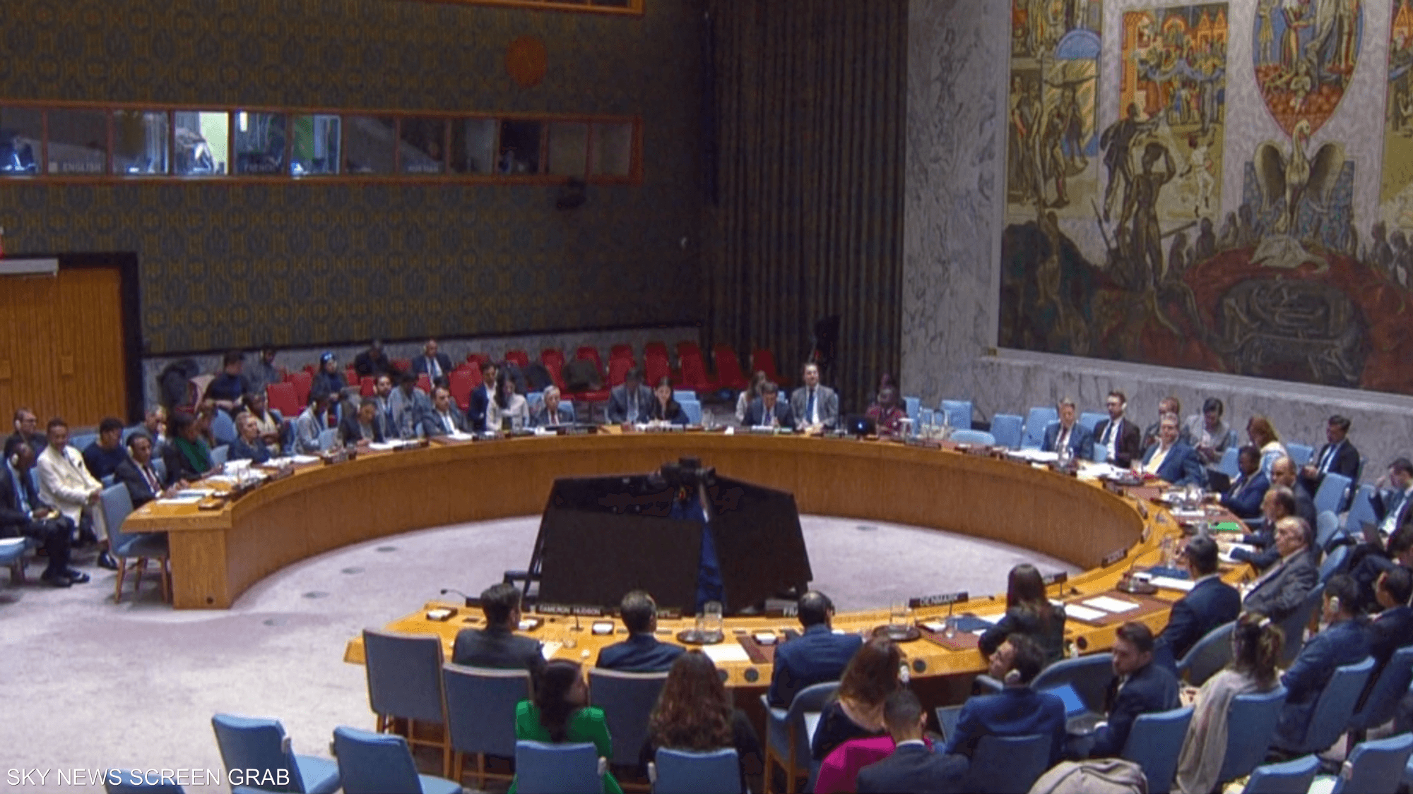 السودان.. دعوة لهدنة إنسانية