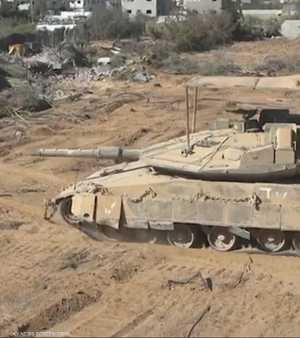 عام إسرائيل.. الجبهات المفتوحة والتصدع الداخلي