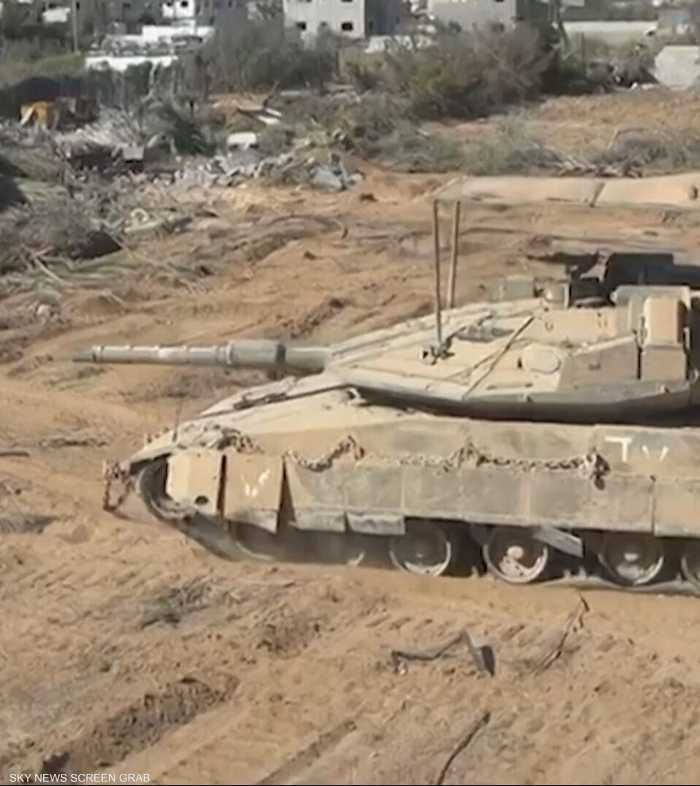 عام إسرائيل.. الجبهات المفتوحة والتصدع الداخلي