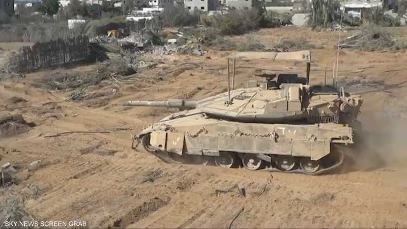 عام إسرائيل.. الجبهات المفتوحة والتصدع الداخلي