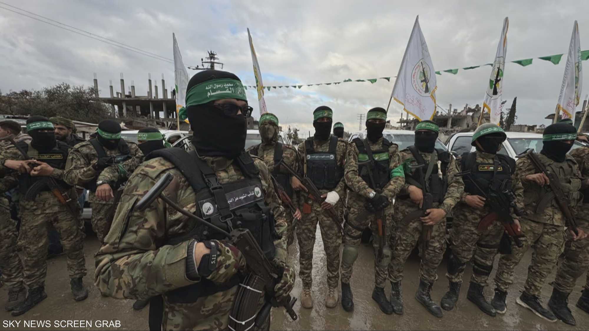 غزة.. ترتيبات المرحلة الثانية وحسابات نتنياهو