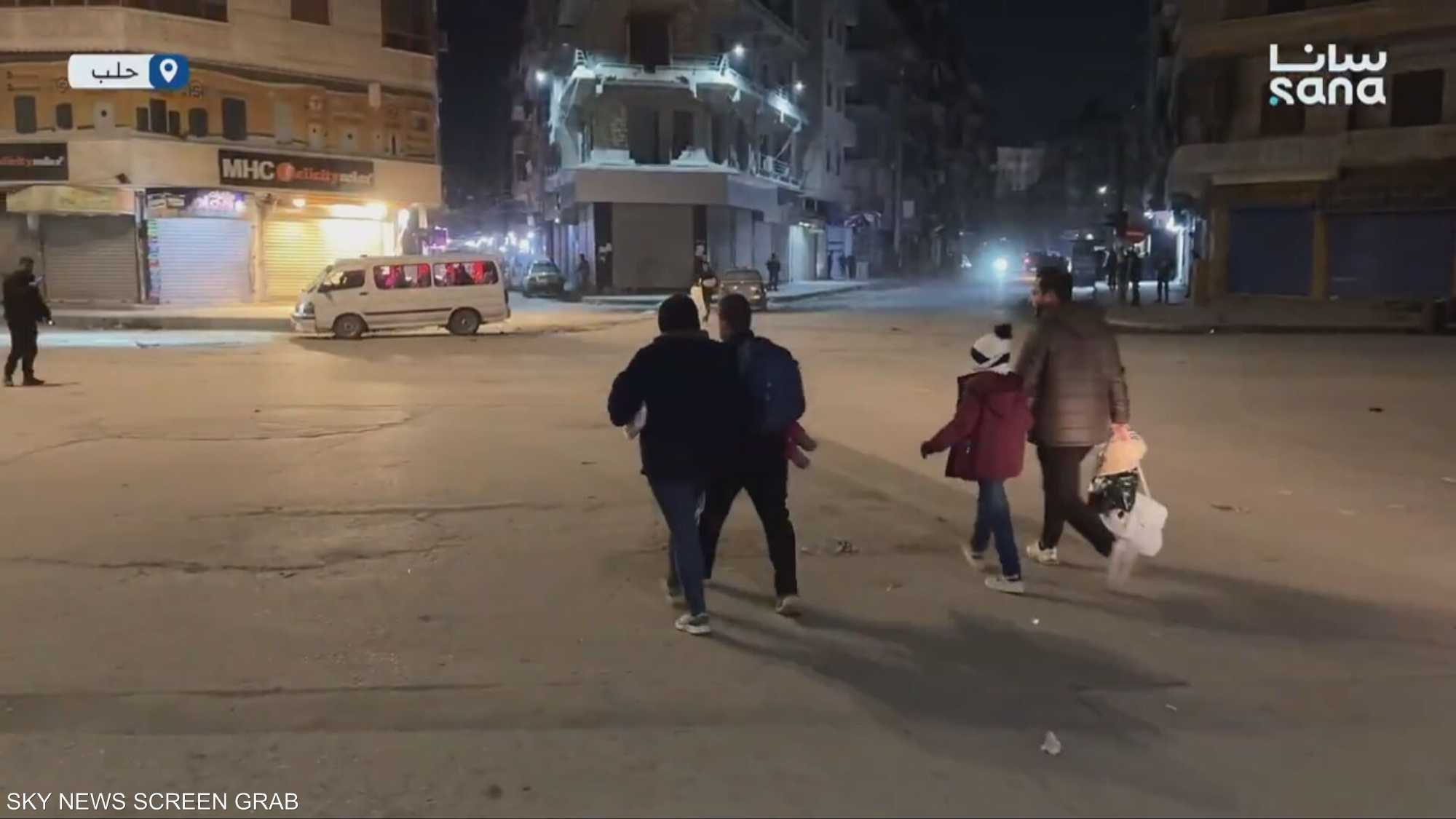 سوريا.. اشتباكات الشمال بين قسد والقوات الحكومية