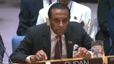 بورتسودان تحدد شروط وقف إطلاق النار.. وأميركا ترفض