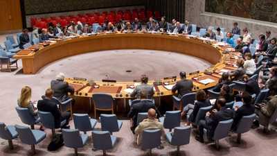 تحالف "صمود" ينتقد خطاب سلطة بورتسودان في مجلس الأمن