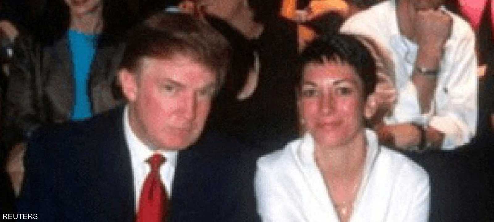 نشرت وزارة العدل آلاف الوثائق المرتبطة بملف إبستين