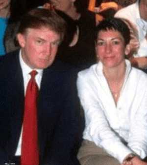 نشرت وزارة العدل آلاف الوثائق المرتبطة بملف إبستين