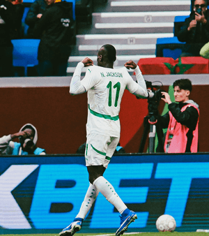 يتصدر منتخب السنغال ترتيب المجموعة الرابعة