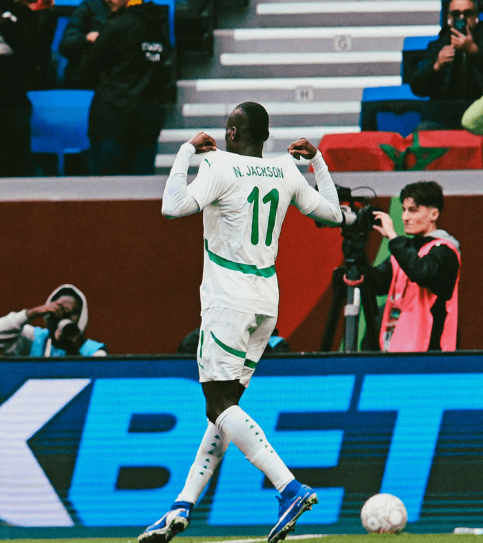 يتصدر منتخب السنغال ترتيب المجموعة الرابعة