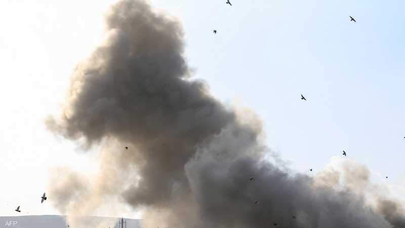 تشن مسيرات أميركية منذ سنوات ضربات جوية تستهدف عناصر القاعدة