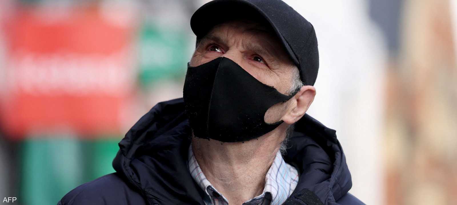 هذا المتحور الجديد ليس فيروسا جديدا