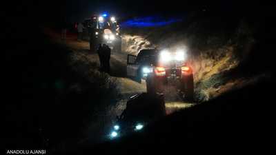 تحقيق تركي ليبي مشترك في تحطم طائرة الحداد