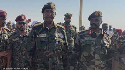 للعام الثالث.. الأزمة الإنسانية في السودان تتصدر الأزمات