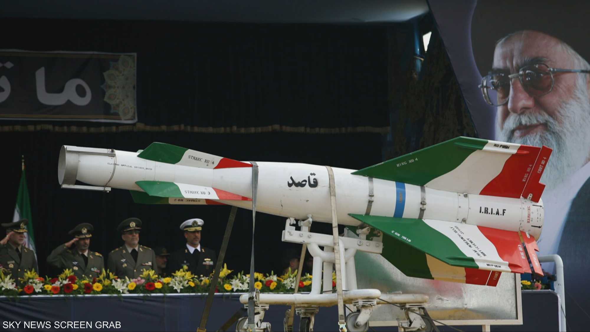 إيران وإسرائيل.. التوتر يعود للواجهة ورسائل متبادلة