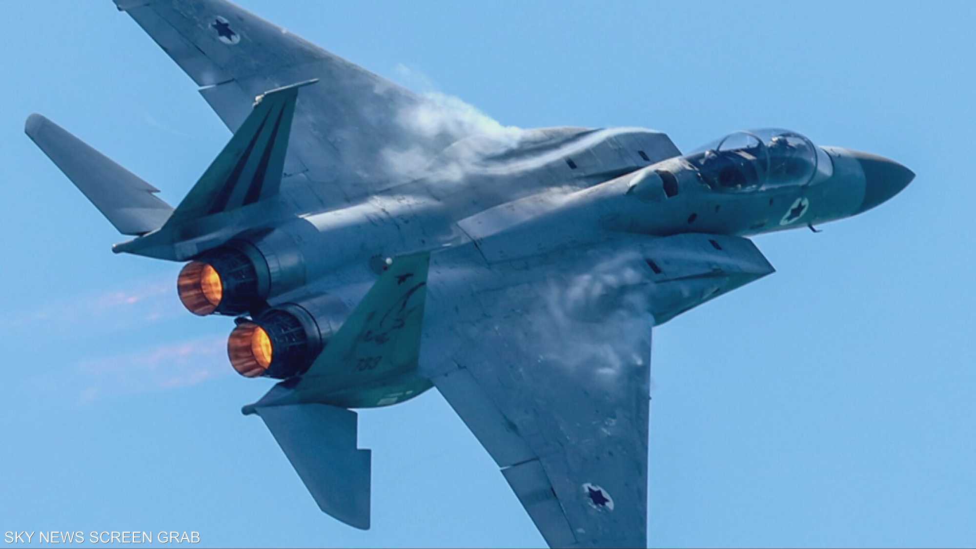 عام إسرائيل.. الجبهات المفتوحة والتصدع الداخلي