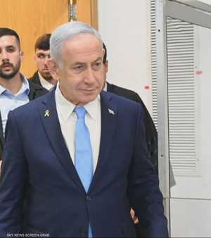 عام إسرائيل.. الجبهات المفتوحة والتصدع الداخلي