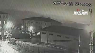 تحطم الطائرة التي كانت تقل رئيس أركان حكومة الدبيبة