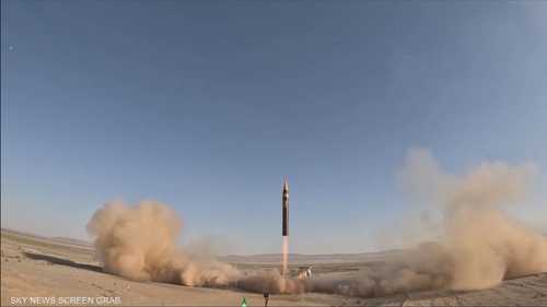 حرب رسائل بين طهران وتل أبيب تسبق مواجهة محتملة