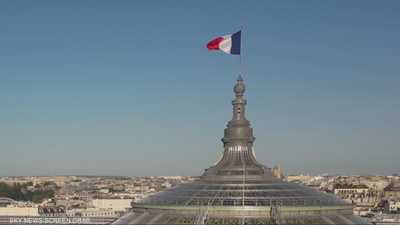 تقرير: النواة الإخوانية الفاعلة في فرنسا أوسع مما يُعتقد