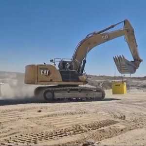 الجيش الإسرائيلي يوسع مساحة الخط الأصفر في مناطق من قطاع غزة