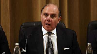 حاكم مصرف لبنان، كريم سعيد