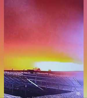 تركيا تفتح تحقيقا لمعرفة ملابسات حادث تحطم طائرة الحداد