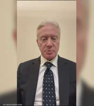 رجي: المطلوب تفكيك الجناحين العسكري والأمني لحزب الله