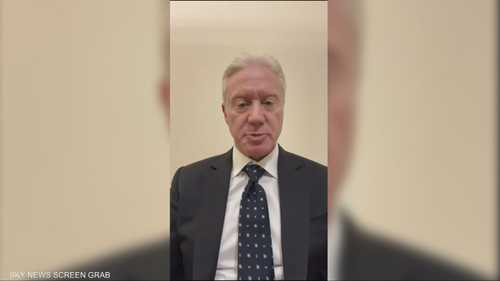 وزير الخارجية اللبناني يتهم حزب الله بتعطيل نزع سلاحه