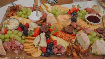 ترندات رسمت خريطة التغذية في 2025