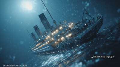 مفتاح ضائع تسبب بأكبر كارثة بحرية في التاريخ
