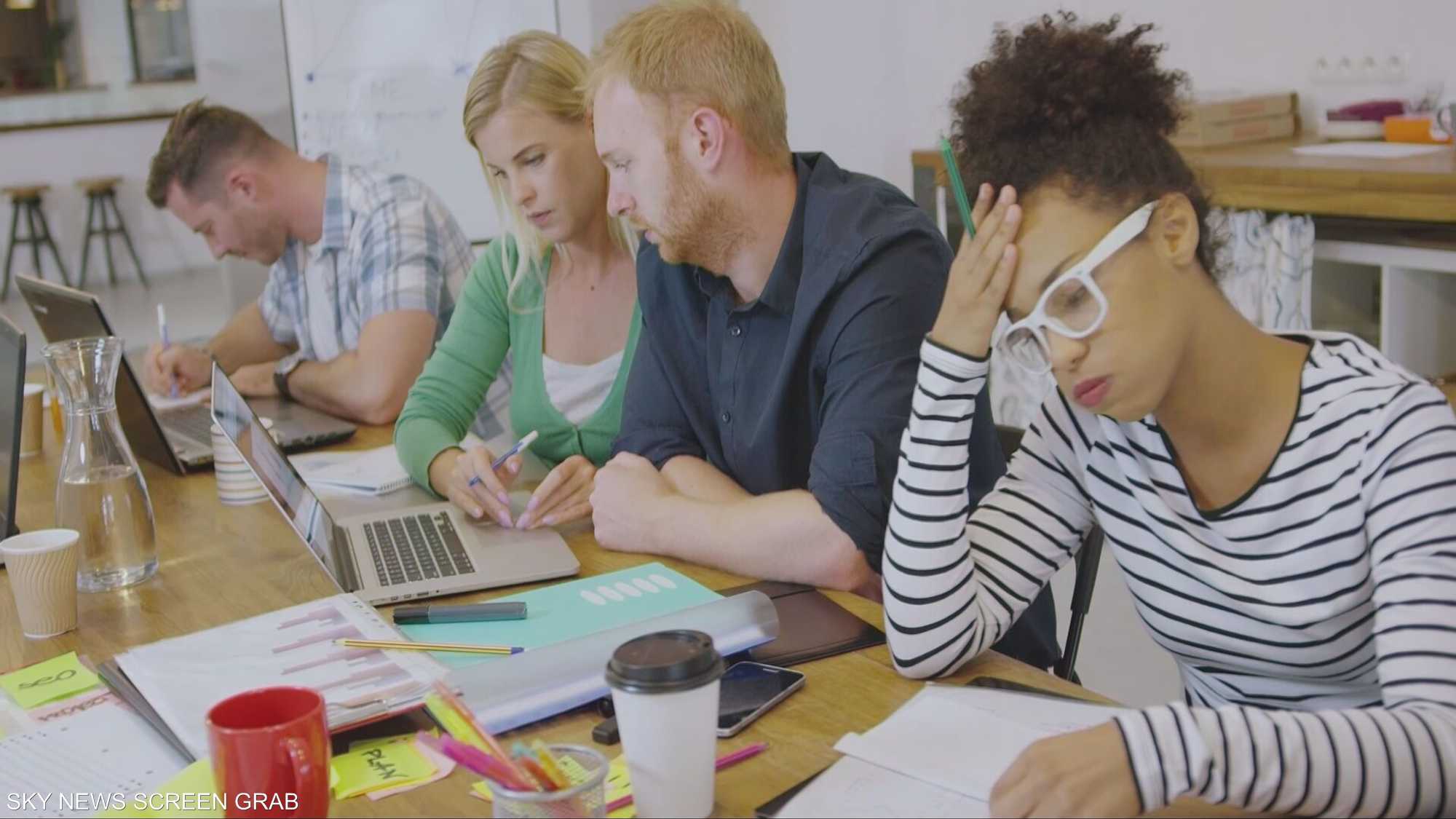 ظهور الذكاء الاصطناعي غيّر قواعد التوظيف بشكل كبير