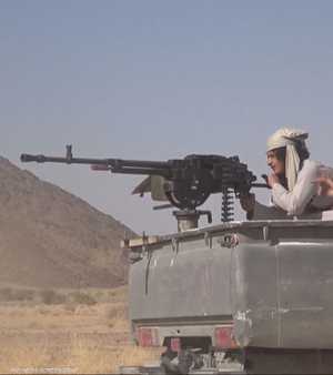 اتهامات لحزب الإصلاح بالتسبب في تنامي نفوذ الحوثي