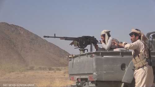 اتهامات لحزب الإصلاح بالتسبب في تنامي نفوذ الحوثي