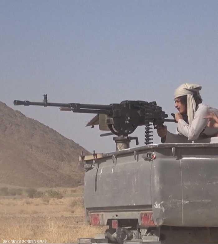 اتهامات لحزب الإصلاح بالتسبب في تنامي نفوذ الحوثي