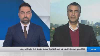 نائب رئيس مجلس إدارة هورايزون المالية معتصم الشهيدي